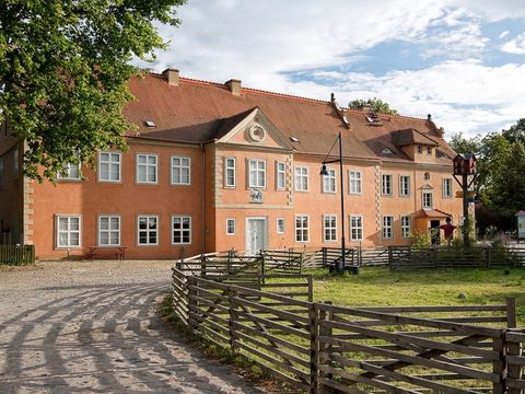 Domäne Dahlem - Landgut und Museum