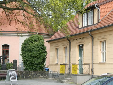 Heimatverein Zehlendorf