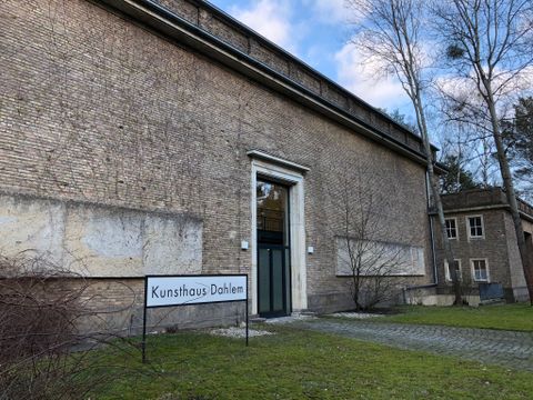 Kunsthaus Dahlem