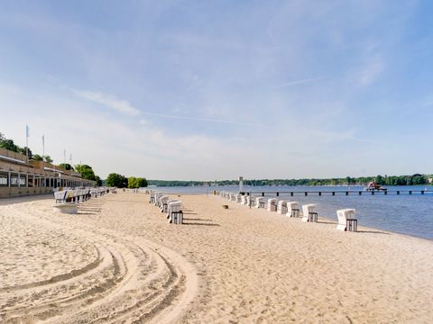 Strandbad Wannsee