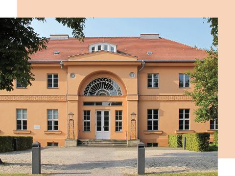 Gutshaus Steglitz