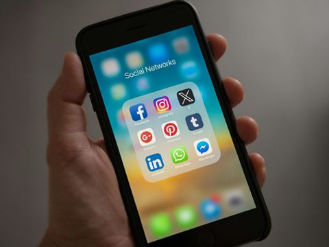 Social Media