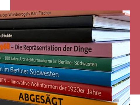 Publikationen Regio