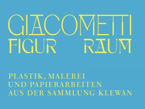 Giacometti