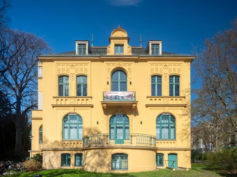 Schwartzsche Villa