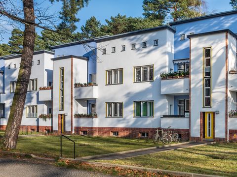 Waldsiedlung Onkel Toms Hütte