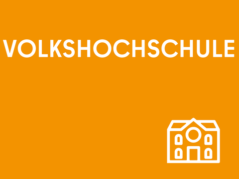 Volkshochschule