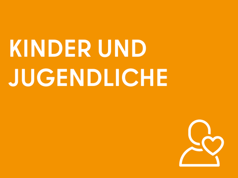 Kinder und Jugendliche
