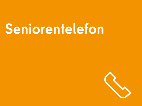 Seniorentelefon