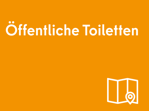 Öffentliche Toiletten