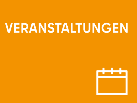 Veranstaltungen