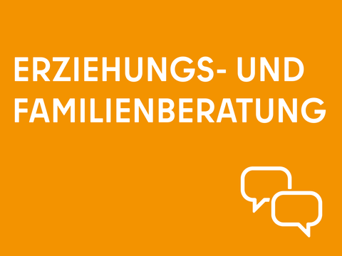 Erziehungs- und Familienberatung