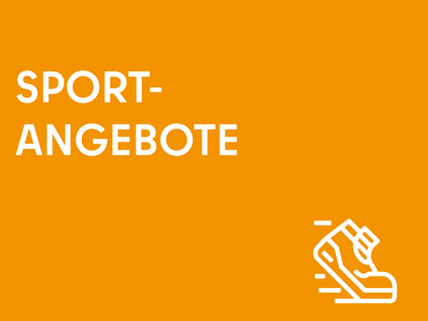 Sportangebote