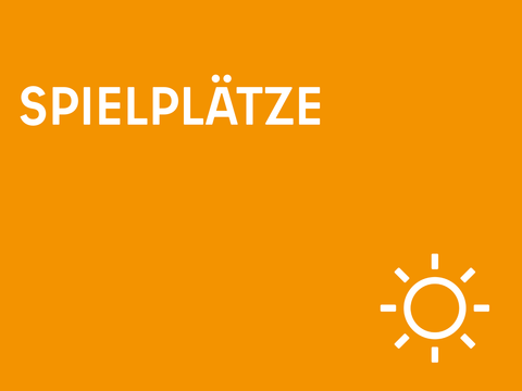 Spielplätze