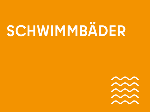 Schwimmbäder