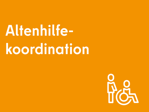 Altenhilfekoordination