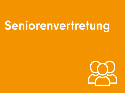 Seniorenvertretung