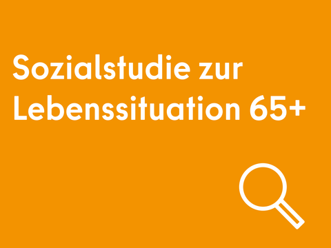 Sozialstudie zur Lebenssituation