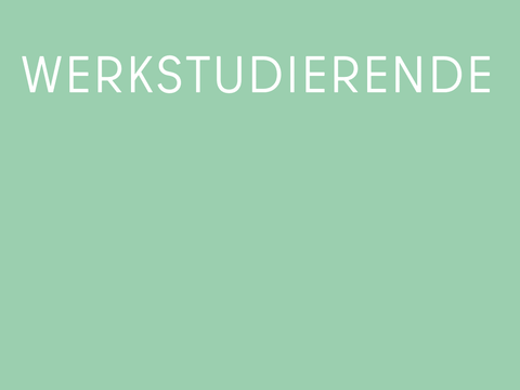 Teaserbild Werkstudierende 4:3
