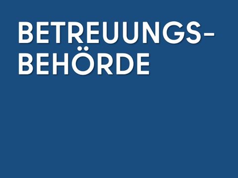 Betreuungsbehörde Kachel