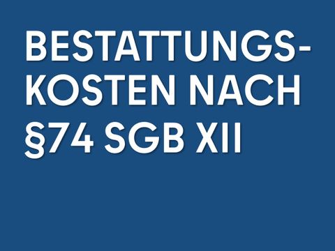 Bestattungskosten Kachel