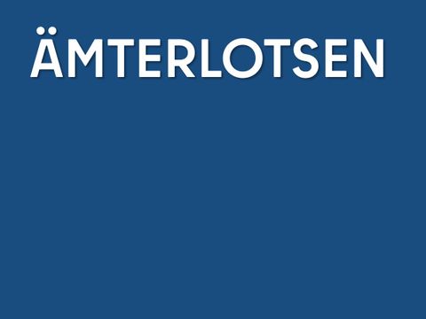 Ämterlotsen Kachel