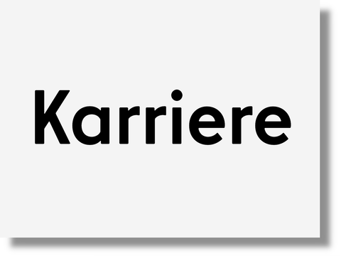 Karriere