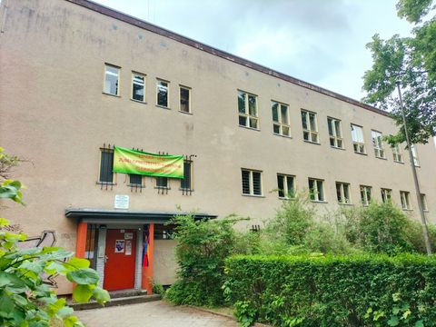 JFE Flemmingstraße