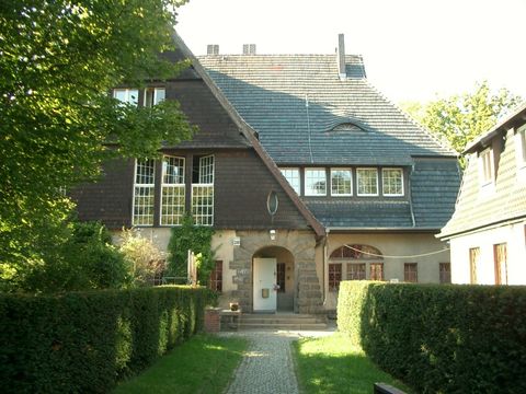 Haus der Jugend Argentinische Allee 800x600