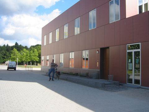 Kinder- und Jugendhaus Immenweg