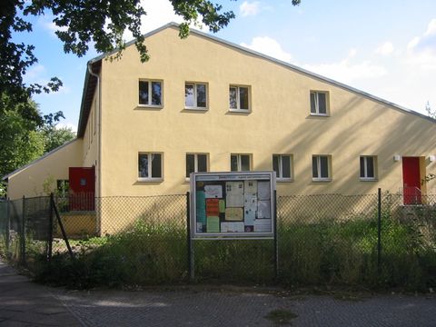 Jugend- u. Familienzentrum JeverNeun 800x600