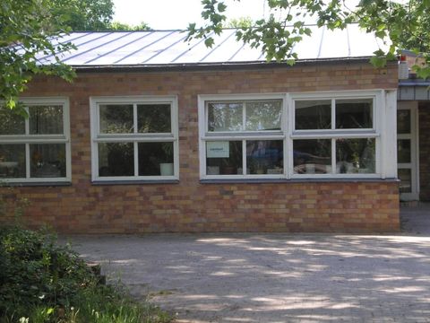 Kinder- und Jugendbetreuungshaus - Gemeinsam stark für jeden Einzelnen