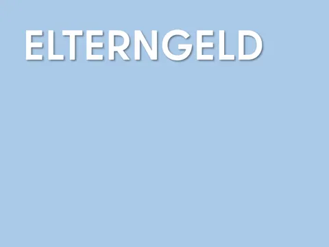 Teaser - Elterngeld