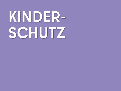 Teaser Kinderschutz