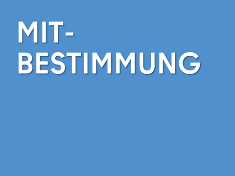 Teaser - Mitbestimmung