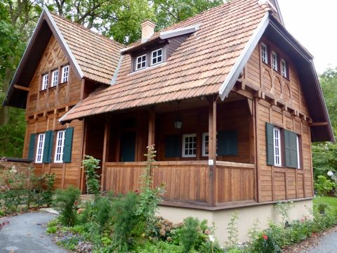 Albrechts-Teerofen 8 (Bild: Heike Deselaers)