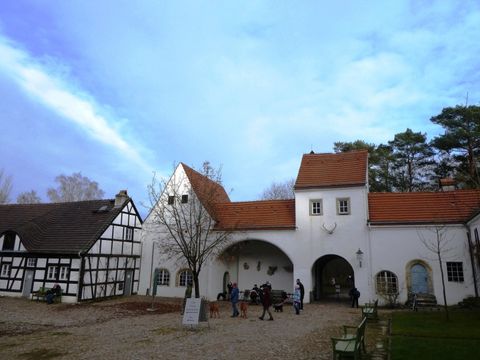 Jagdschloss Grunewald