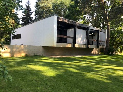 Haus Hönow