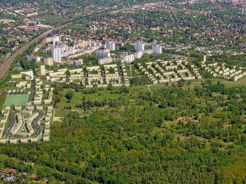 Vogelperspektive nach neuem Masterplan 2017