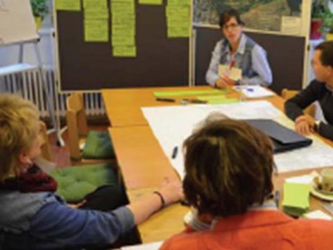 Werkstatt 2013