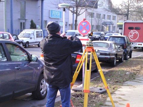 Außendienst