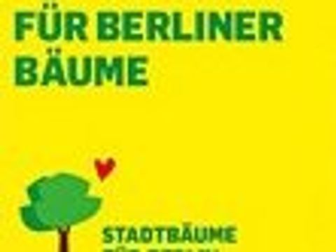Stadtbaumkampagne