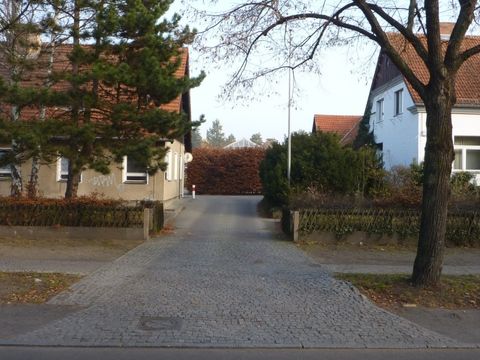 Gehwegüberfahrt