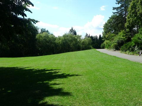 Thielpark 2