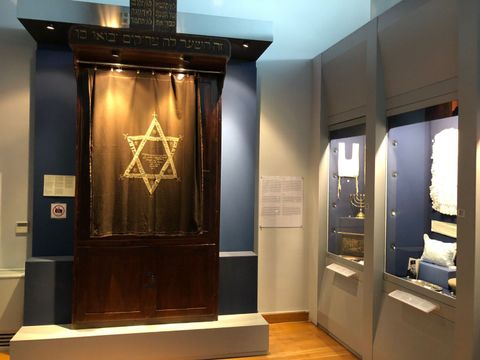 Jüdisches Museum Thessaloniki