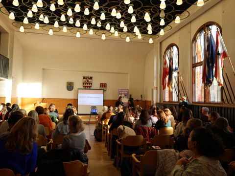 Publikum