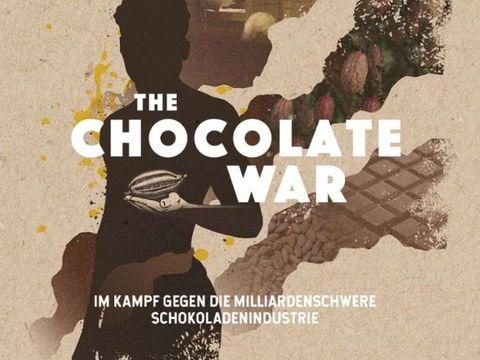 Dokumentarfilm - The Chocolate War