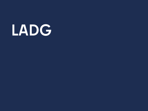 Teaser LADG