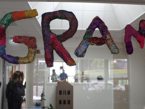 26. Juni 2024: Hier wird groß gedacht - Kindergarten/Vorschule Persborg