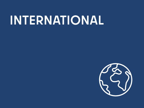 International
